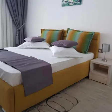 Aparthotel Sunshine By Alz Navodari