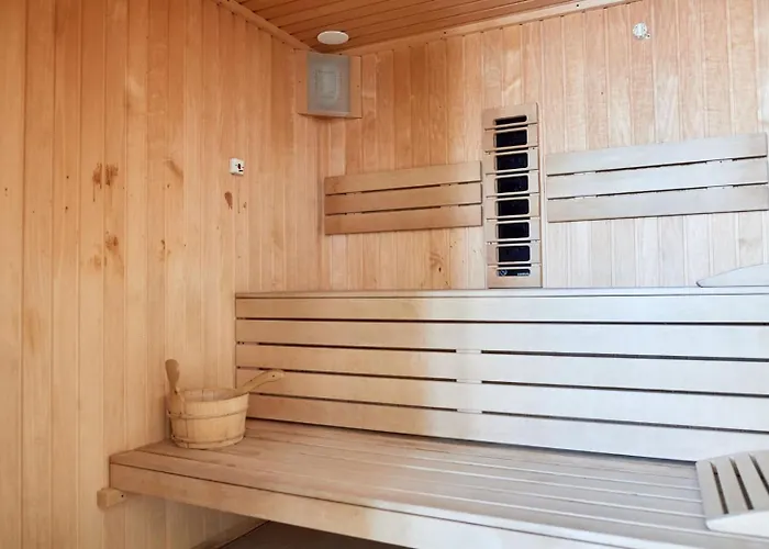 Sunshine By Alz Aparthotel