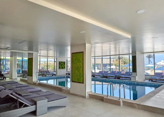 Aparthotel Sunshine By Alz