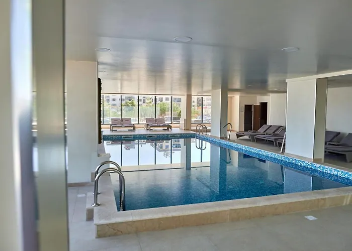 Sunshine By Alz Aparthotel