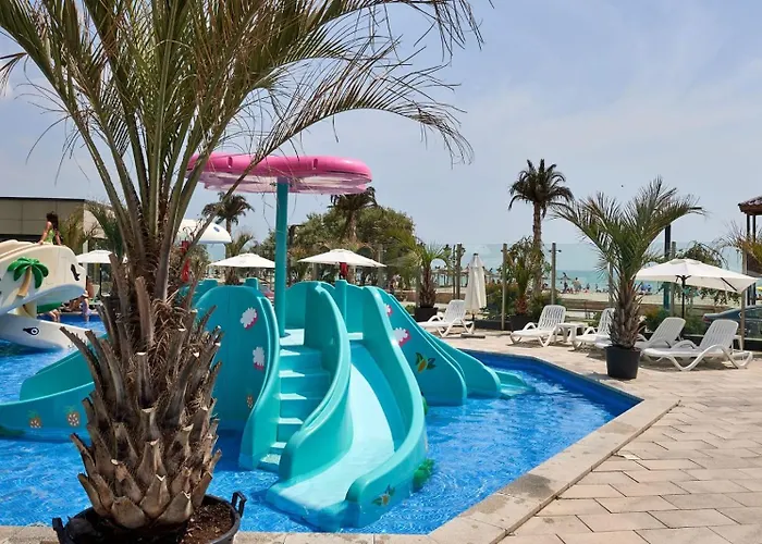 Sunshine By Alz 3* Navodari