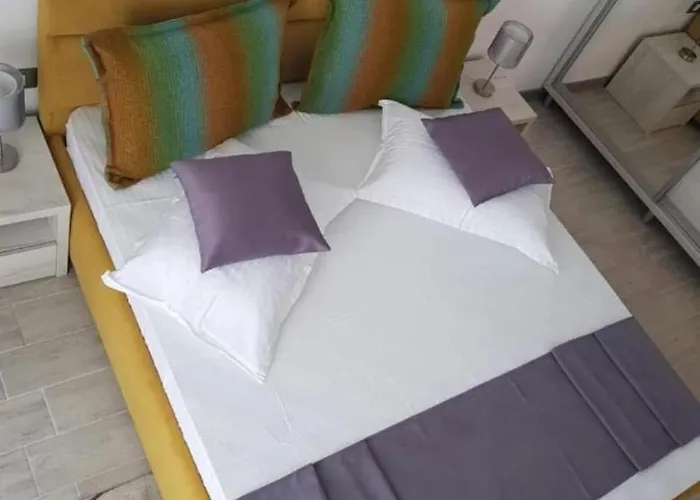 Sunshine By Alz 3* Navodari