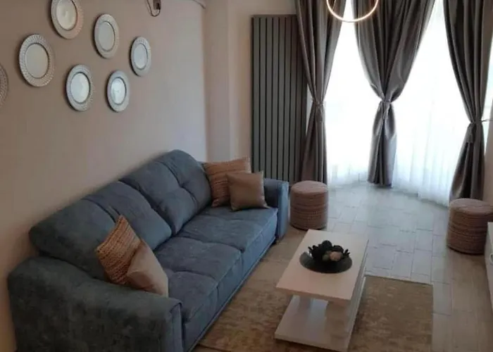 Sunshine By Alz Aparthotel