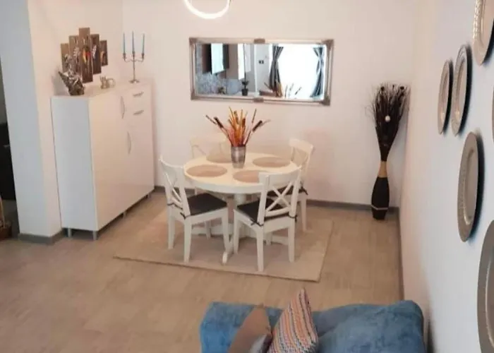 Aparthotel Sunshine By Alz