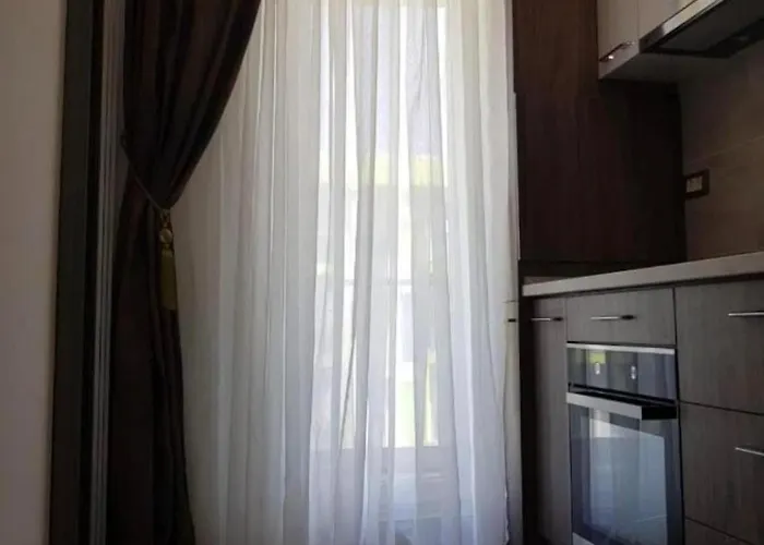 Aparthotel Sunshine By Alz Navodari