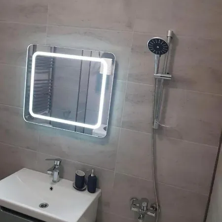 Apart-hotel Sunshine Alessi Pool & 3*