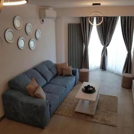 Sunshine By Alz Aparthotel