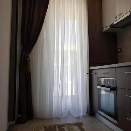 Aparthotel Sunshine By Alz Navodari