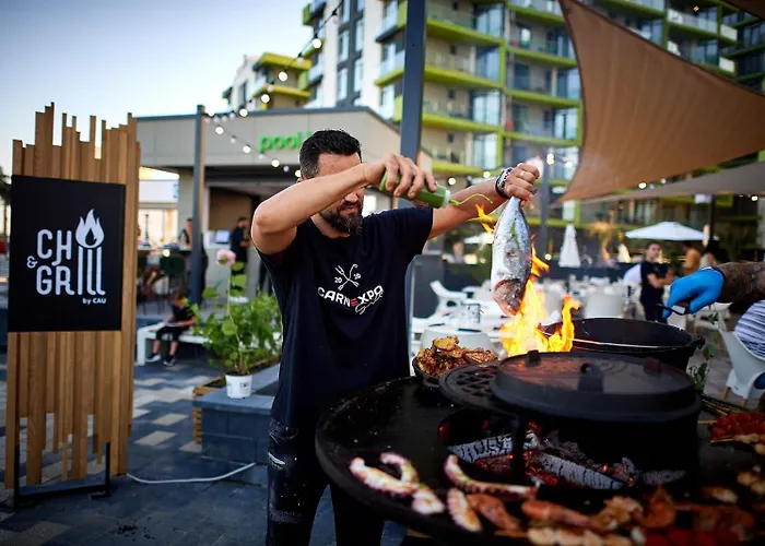 Sunshine By Alz Aparthotel 3*