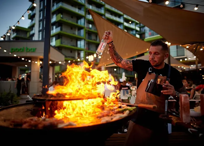 Aparthotel Sunshine By Alz 3*