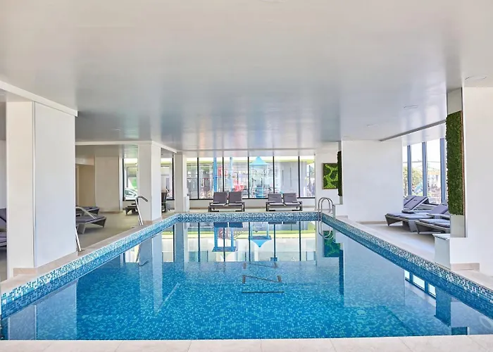 Sunshine By Alz 3* Navodari