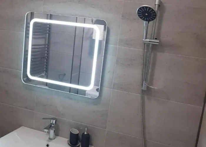 Aparthotel Sunshine By Alz 3*