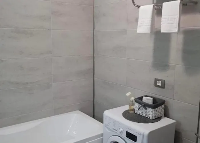 Sunshine By Alz Aparthotel