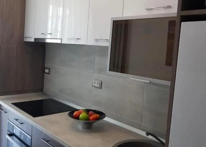 Sunshine By Alz 3* Navodari